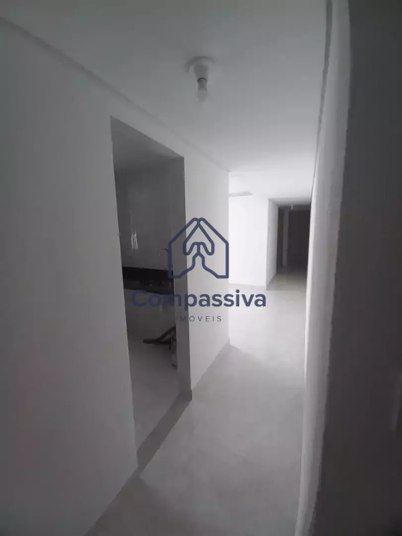 VENDE-SE Apartamento